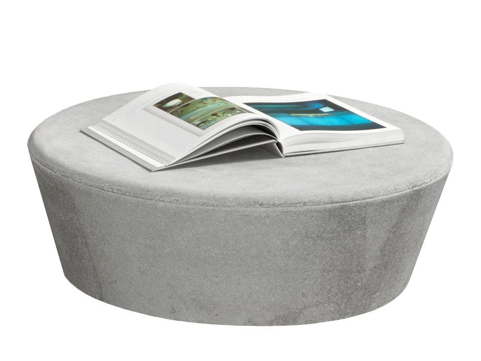 Eternit Tisch Porto
