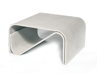 Eternit Tisch Sponeck