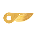 Felco 2/3 F-Gold Ersatzklinge