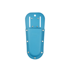 Felco Etui 910 Electric Blue