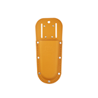 Felco Etui 910 Tangerine Blaze