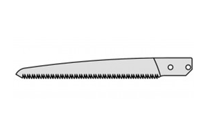 Felco 621/3 Ersatzblatt Baumsäge