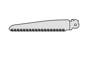 Felco 600/3  Ersatzblatt Baumsäge