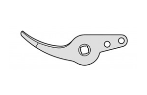 Felco 6/4 Gegenklinge