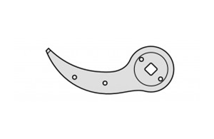 Felco 2/4 Gegenklinge