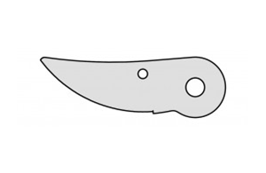 Felco 5/3 Ersatzklinge