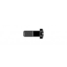 Felco 7/6 Schraube zu Gegenklinge