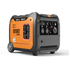 Stromerzeuger FT60001 Inverter 5500W