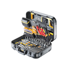 ABS-Werkzeugkoffer Premium 218-tlg