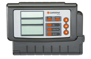 Gardena Classic Bewässerungscomputer 6030