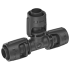 MDS T-Stück 13mm