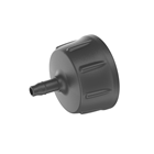 MDS Hahnanschluss 4,6mm-G3/4"