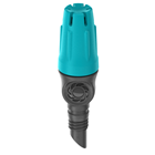 MDS Kleinflächendüse 13mm