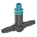 MDS Reihentropfer 2l/h