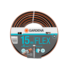Gardena Comfort Flex Schlauch Ø15mm 5/8", 15m