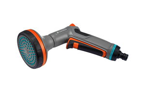 Gardena Comfort Brause für Beete 