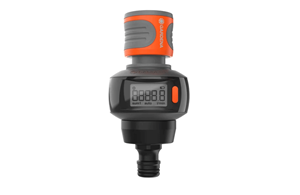 Gardena Wassermeter Messgerät