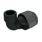 Pipeline L-Stück 90°  3/4" IG