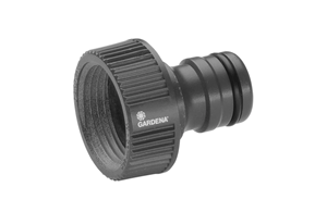 Gardena Profi-System Hahnverbinder  33.3 mm 1" 