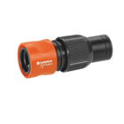 Gardena Profi-System Schlauchstück  ø19 mm 3/4"