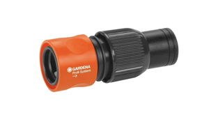 Gardena Profi-System Schlauchstück  ø19 mm 3/4"