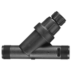 Sprinklersystem Druckminderer