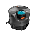 AquaPrecise Bewässerungssystem