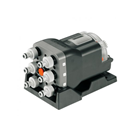 Gardena Wasserverteiler automatic 6-Weg