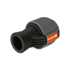 Pipeline Verbinder 25mm  1" IG