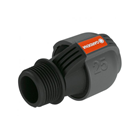 Pipeline Verbinder 25mm  1" AG