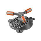 Gardena Comfort Kreisregner Mambo