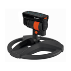Gardena Viereckregner Aquazoom Compact
