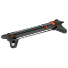Gardena Viereckregner Aquazoom M