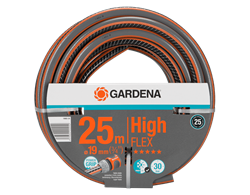 Gardena Comfort HighFlex Schlauch Ø19mm 3/4", 25m
