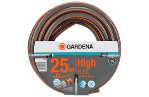 Gardena Comfort HighFlex Schlauch Ø19mm 3/4", 25m