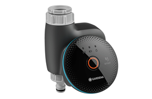 Gardena smart Water Control