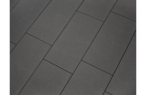 TrendLine lavaschwarz Garten-/Terrassenplatten