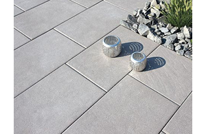 Fayal Garten-/Terrassenplatten