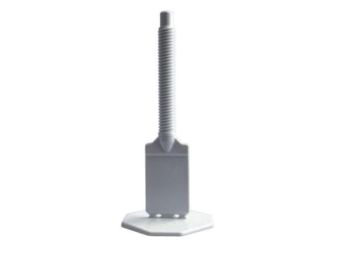 IndorTec FN Gewindelasche 2mm