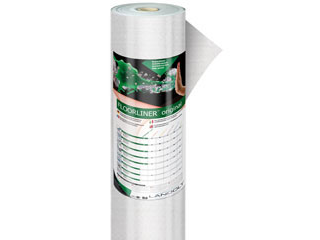 FLN Floorliner Original Bodenabdeckvlies 2m