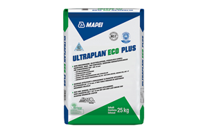 Mapei Ultraplan Eco Xtra 1-10mm 