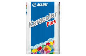 Mapei Keracolor Plus