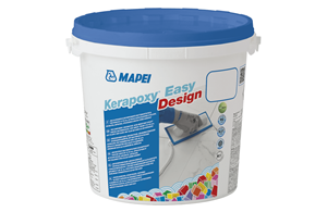 Mapei Kerapoxy Easy Design