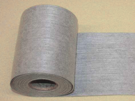 Mapei Mapeband grey