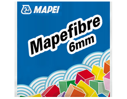 Mapei Mapefibre 6mm