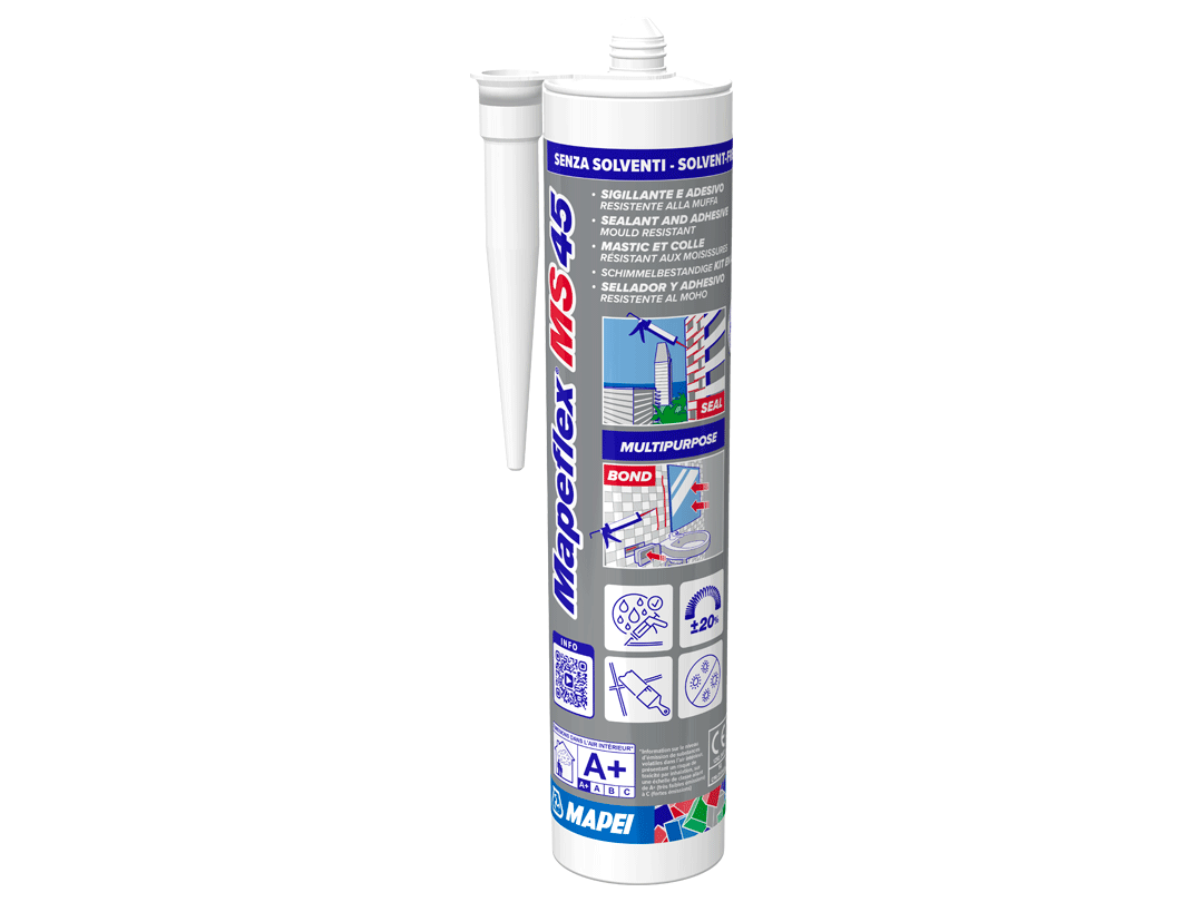 Mapei Mapeflex MS45