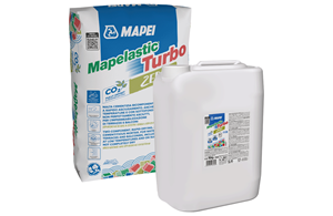 Mapei Mapelastic Turbo Zero