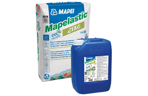 Mapei Mapelastic Zero