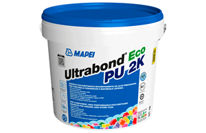 Mapei Ultrabond Eco PU 2K