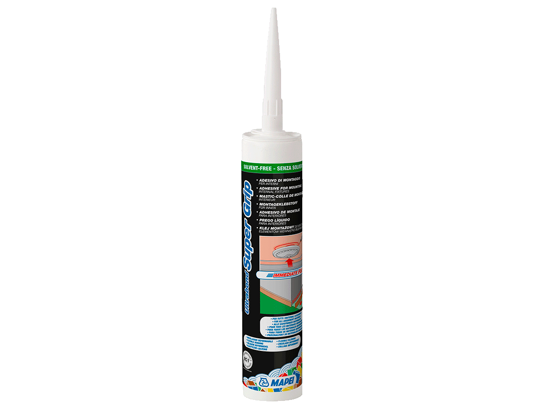 Mapei Ultrabond Super Grip